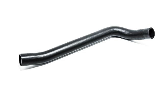 Патрубок радиатора Ducato 244 левый нижний TAKSIM 320304