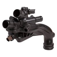 Термостат в сборе для а/м Peugeot 308 (11-)/Citroen C4 (10-) 1.6i МТ LUZAR LT2080