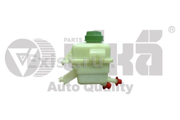 Бачок ГУР VW Transporter T-5 03~10 VIKA 44221576201