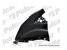 Крыло переднее левый Transit 2014 POLCAR 32N201
