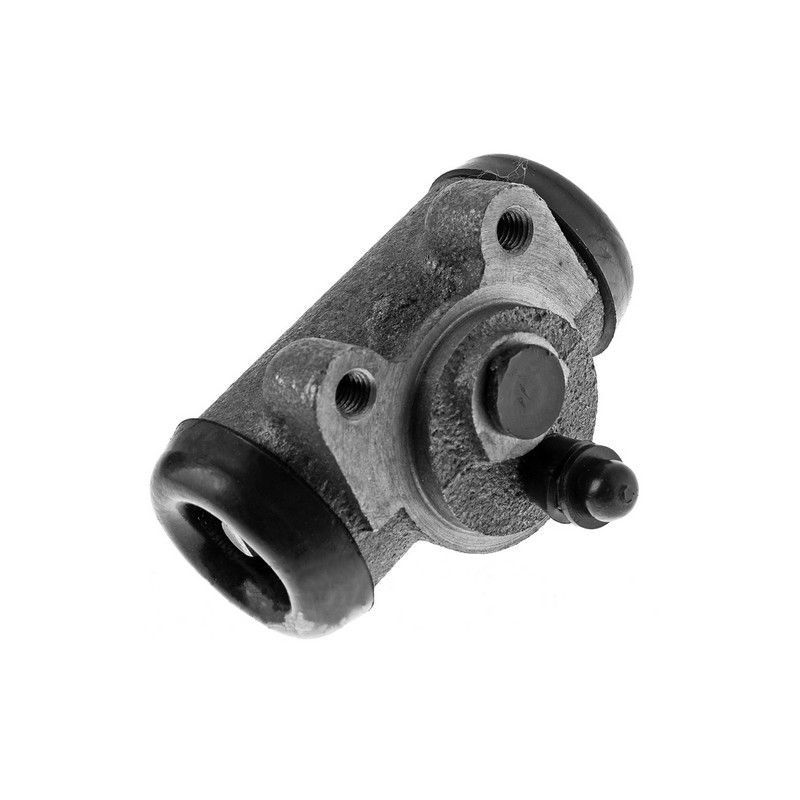 Колодка тормозная барабанная задняя Г-3302/2705/2217/NEXT GAZ 33023502090