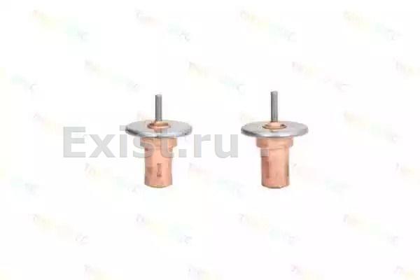 Термостат охлажд. жидкости (79 C) VW LT 28-35 II/LT 28-46 II 2.8D 07.97-07.06 THERMOTEC D2W001TT