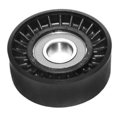 Ролик генератора натяжной Ducato (250)/Daily 3.0 (без натяжителя) MAGNETI MARELLI 331316170403