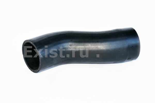 Патрубок интеркулера Ducato 2.3 JTD (мал) ASAM 33226