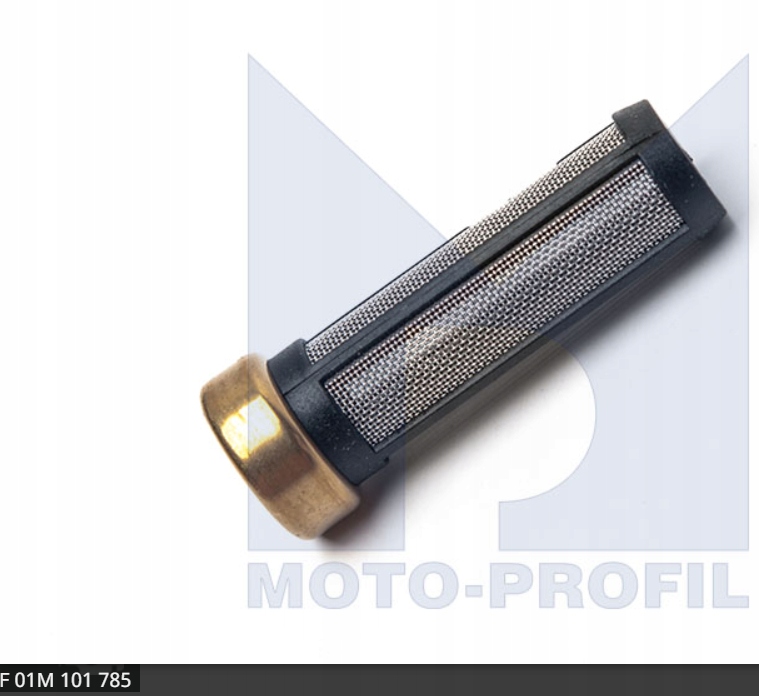 Фильтрующий элемент сетчатый ТНВД Ducato Russia/New(250)/Jumper 03.12  2.3JTD BOSCH F01M101785