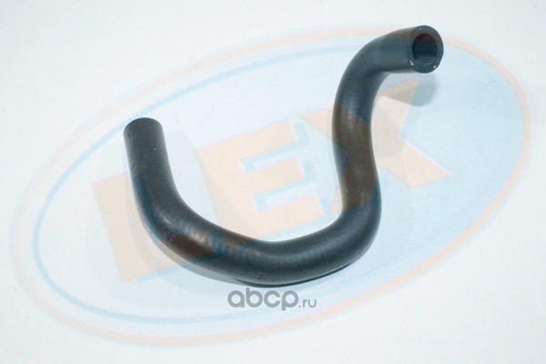 Патрубок с помпы на теплообменник (аналог 1323T1) Ducato (250)/Boxer 3/Jumper 3/Transit 06-> 2.2 LEX SR3446