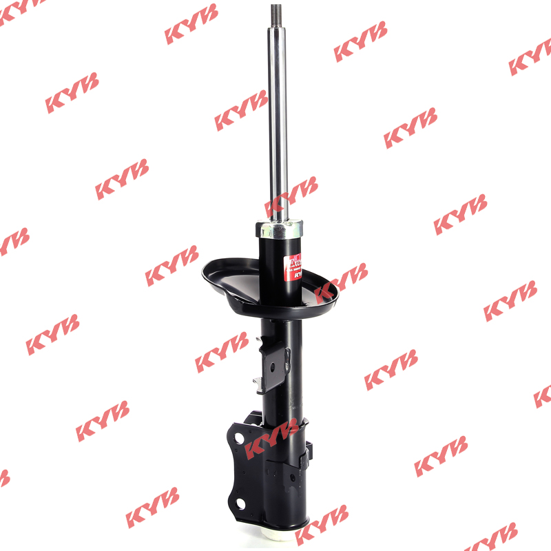 Амортизатор передний левый газовый Suzuki Grand Vitara 1.6/2.0/1.9Di 06> KYB(KAYABA) 334465