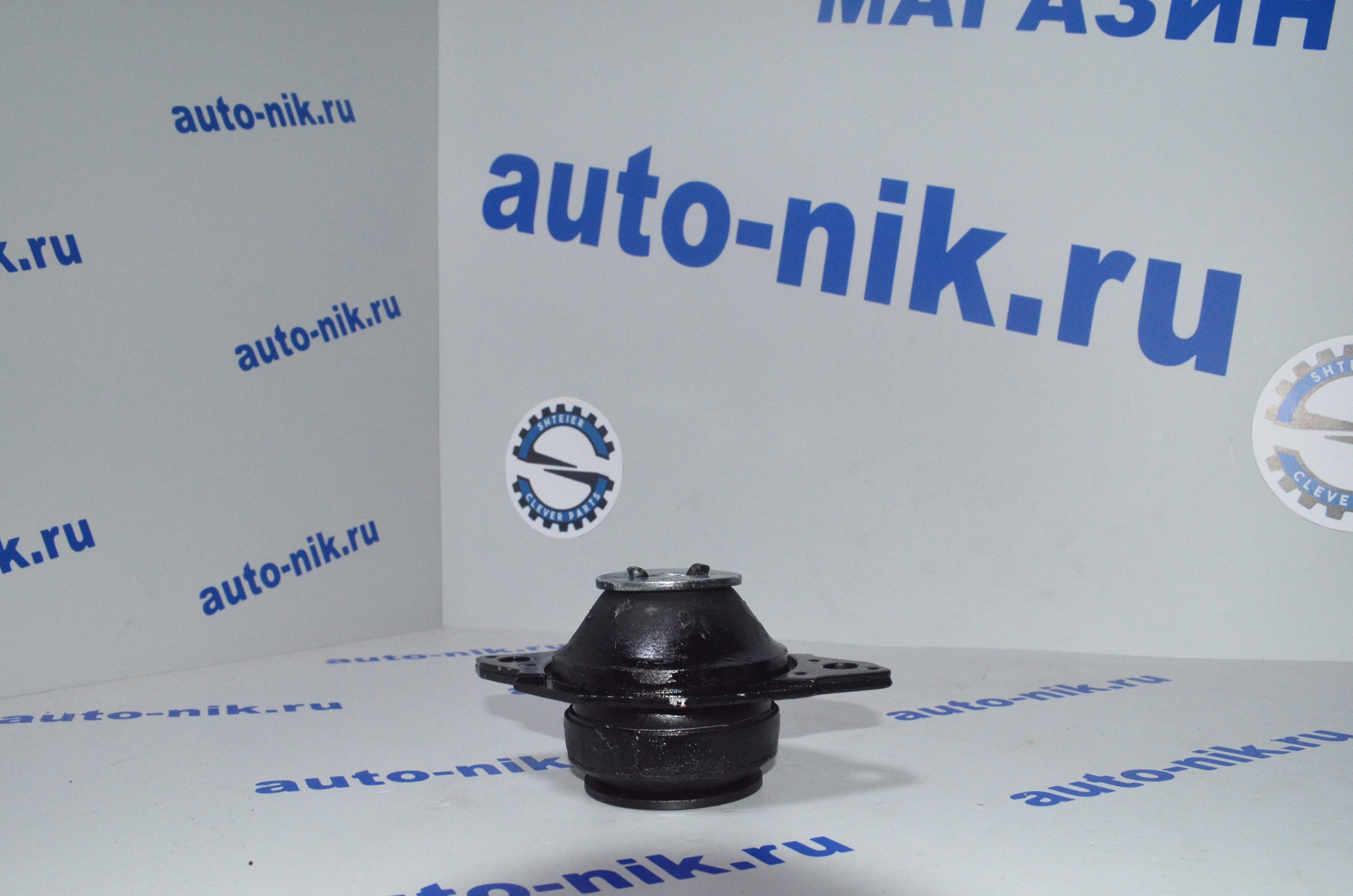 Опора двигателя лев : VW: CADDY 2 пикап 96-00, CADDY 2 универсал 95-04, CADDY 2 RUVILLE 335415
