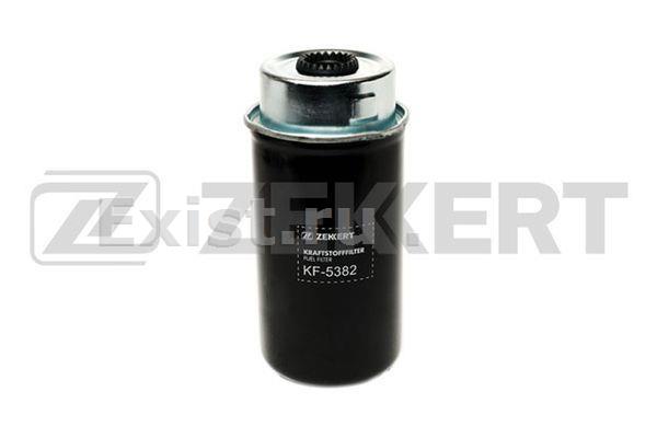 Фильтр топливный Transit 2.4 (115/140л.с)/2.2 (85/110л.с) 06> ZEKKERT KF5382