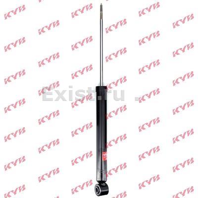 Амортизатор задний газовый Logan/Largus 1.4/1.6 04> KYB(KAYABA) 343418