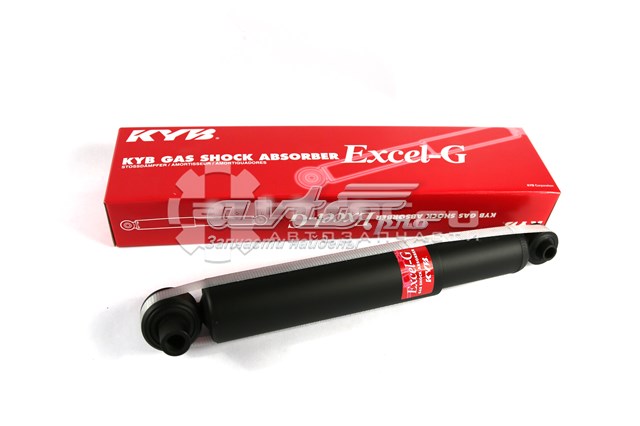 Амортизатор задний газовый Excel-G\Transit/Tourneo Custom 12> KYB(KAYABA) 3440045