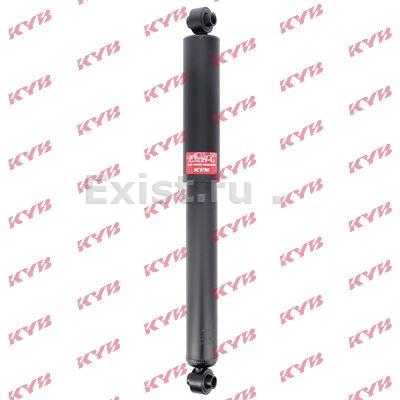 Амортизатор задний газовый двускат VW Crafter 30-35/30-50/MB Sprinter 515 (906) 06> KYB(KAYABA) 349044