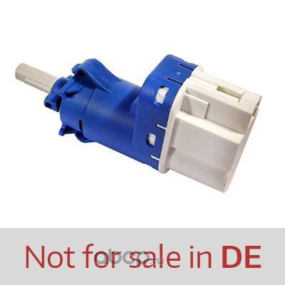 Датчик (лягушка) выключения стоп-сигнала Transit 06- MEAT&DORIA 35092