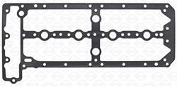 Прокладка клапанной крышки Daily 3 F1C/Ducato(250)/Jumper 3/Boxer 3 3.0 металл ERLING 351260