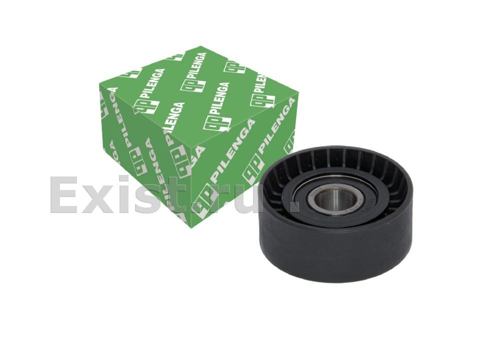 Фильтр воздушный Daewoo Matiz/Tico 0.8 95> SCT GERMANY SB953