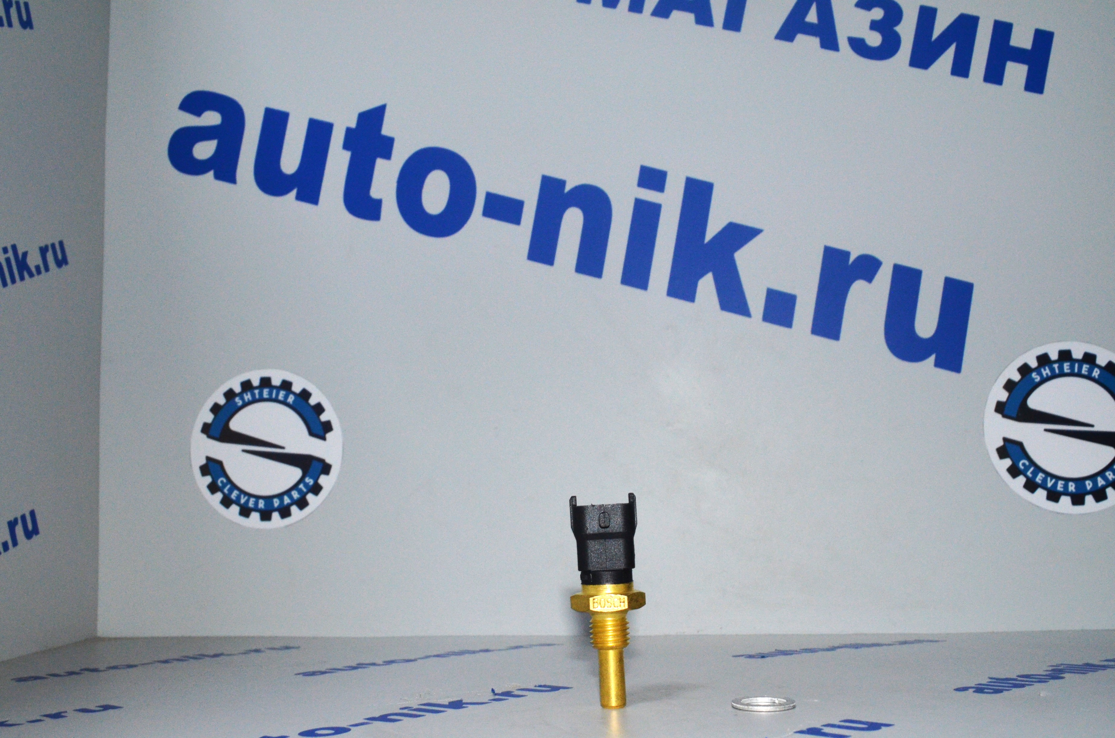 Датчик температуры охлаждающей жидкости Yutong  ZK6118HGA/22H9/28HN/6852HG/6938HB9 361100066