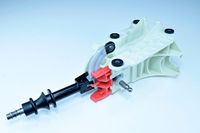 Насос водяной (помпа) Largus (12-)/Logan (04-) 16клап. DOLZ R236