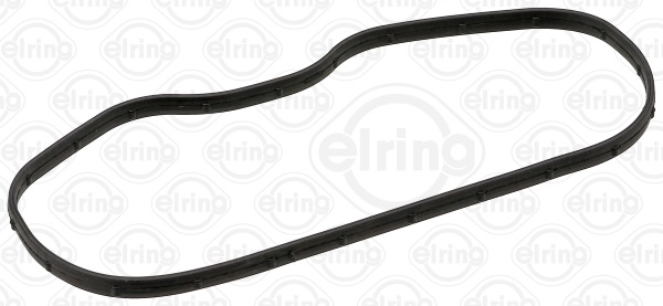 Прокладка крышки ГРМ Daily/Ducato 3.0 JTD 06-/Jumper/Boxer 06-  ERLING 366370