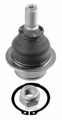 Шаровая опора правая/левая Transit 115 06- LEMFORDER 3691601