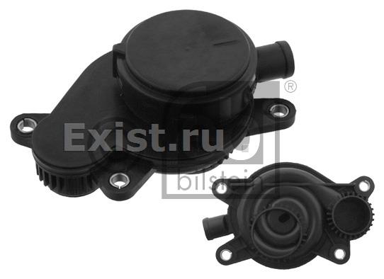 Маслоотделитель системы вентиялции картера (сепаратор) OM 611,646 Mercedes FEBI 36930