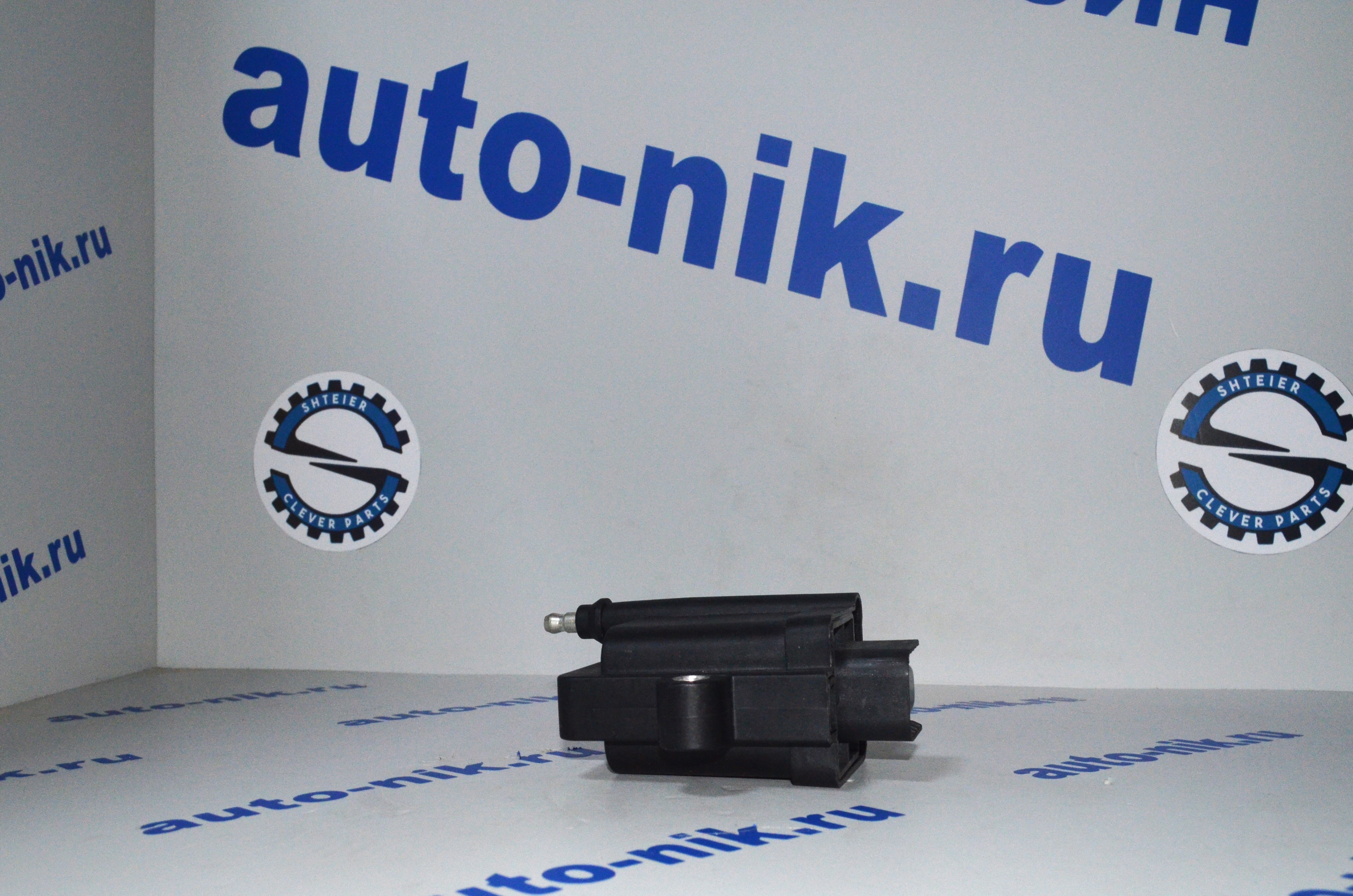 Катушка зажигания Yutong ZK6118HGA/6938HB9 370500461
