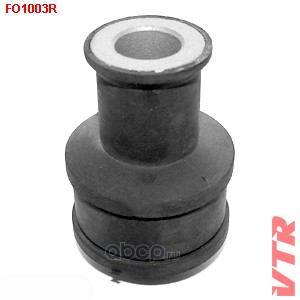 Втулка стабилизатора передней подвески ( D=20) полиуретановая MB Sprinter (515)/VW Crafter 06- LEMFORDER 3707101