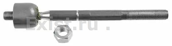 Тяга рулевая L/R передняя с гайкой L=253\ Renault Master III 10> LEMFORDER 3785101