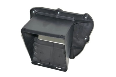 Воздуховод фильтра салона Daily III IVECO 3802817