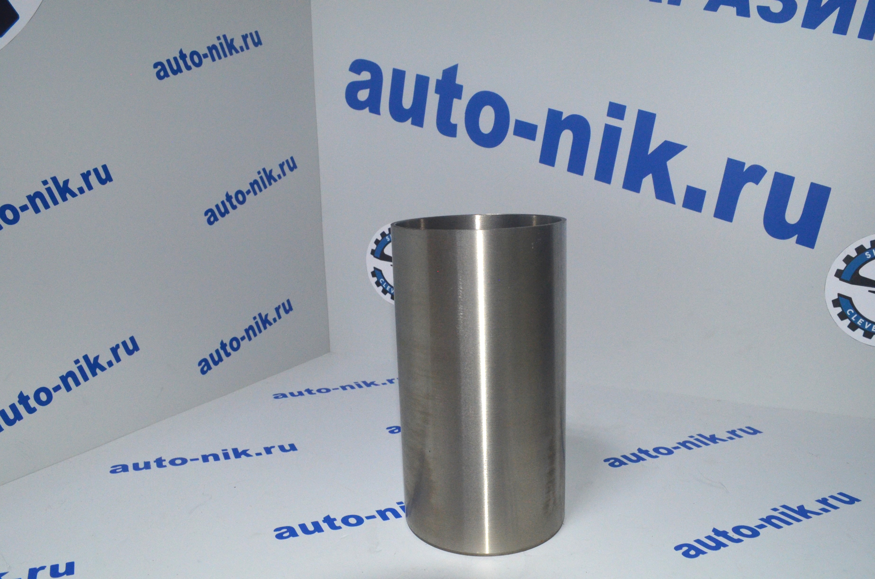 Гильза цилиндра Cummins 2,8L аналог 3803544