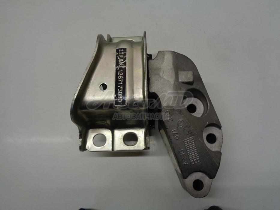 Опора двигателя передняя правая Jumper/Boxer 2.2/Ducato 250/290 2.3 06- MAGNETI MARELLI 030607010485