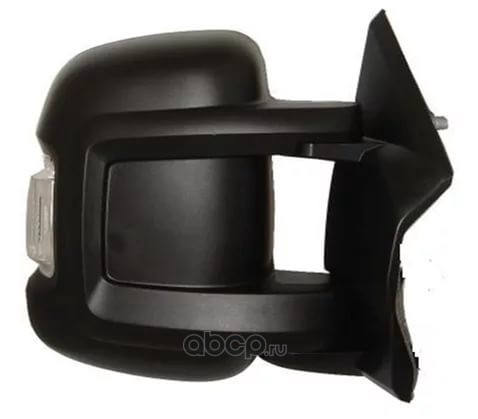 Зеркало правое электропривод Ducato(250/290)/Boxer 3/Jumper 3 06- (8 контактов) TYC 388FTD129TL
