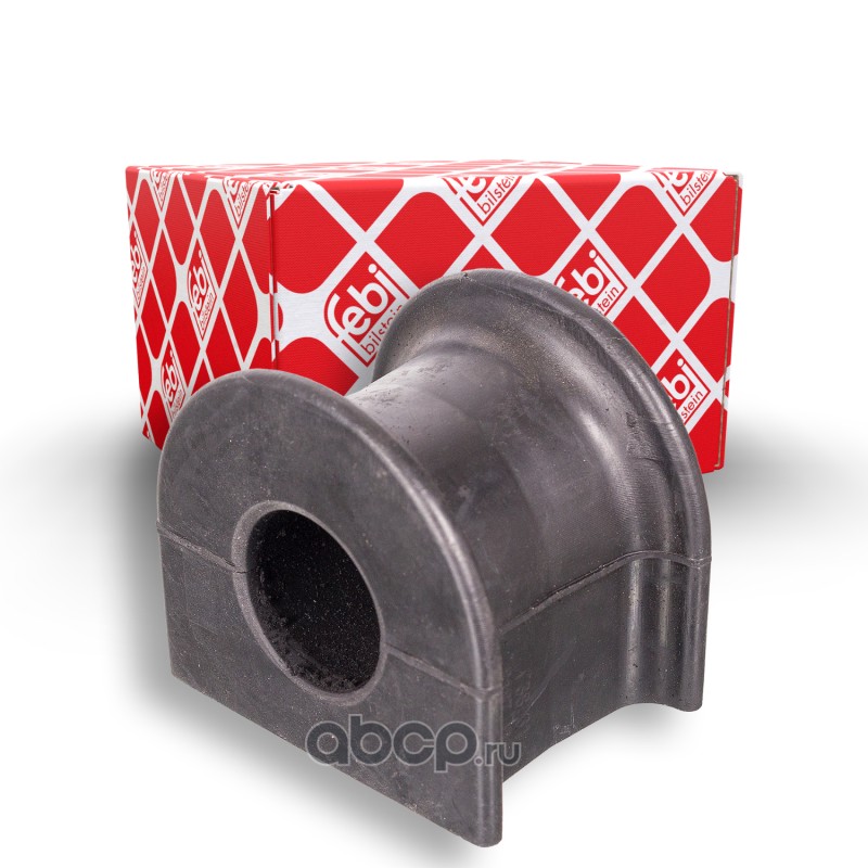 Втулка стабилизатора задняя D=29 Transit 00- (двускат) FEBI 38961