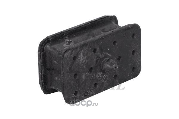 Опора рессоры передней подвески нижняя MB Sprinter/VW Crafter 06> AS METAL 38MR0131