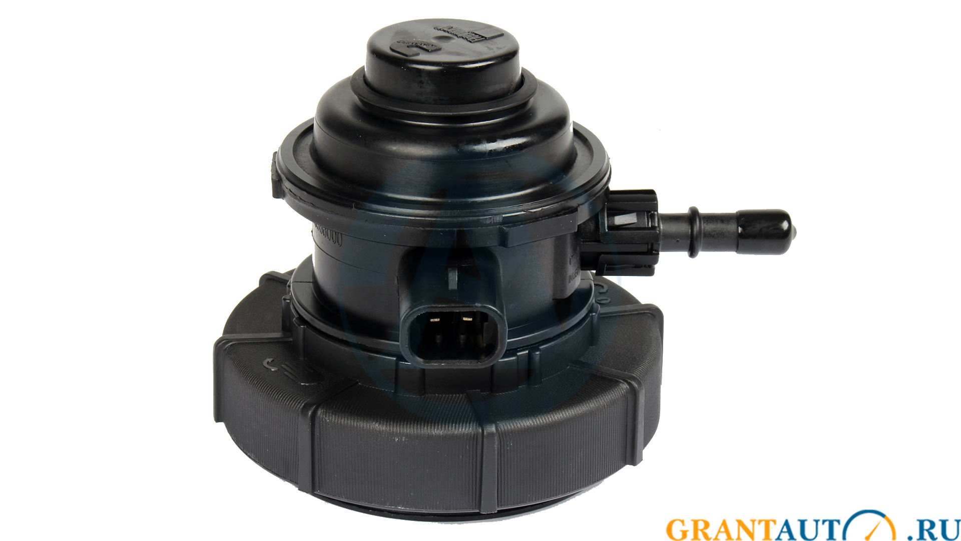 Крепление крышки топливного фильтра (сепаратора) Cummins 2,8 аналог 3969680