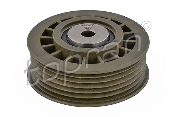 Ролик ремня приводного MB M102/OM601/VW LT HANS PRIES 400009755