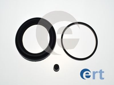 Ремкомплект тормозного суппорта (d60) MB Sprinter 2-t c бортовой платформой 95-06/VW LT 96  ERT 400211