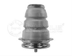 Отбойник задней рессоры R16 (с железом) Boxer/Jumper/Ducato RUS 94-02 MEYLE 40147420002