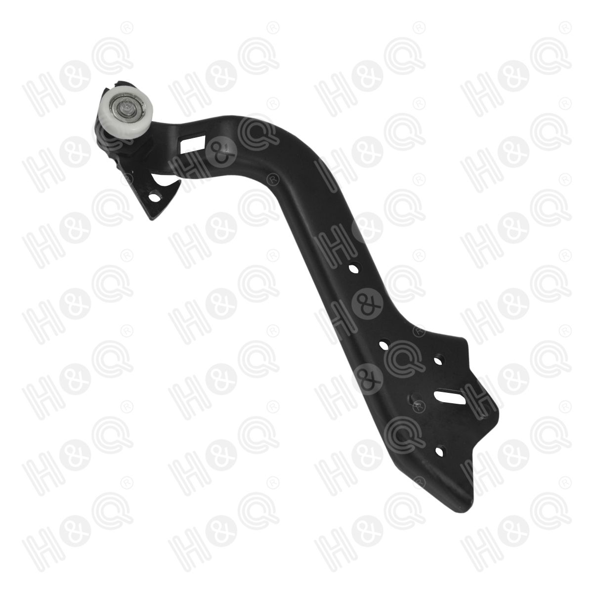 Ролик сдвижной двери нижний MB Sprinter 5-t 07>/VW Crafter 06> HQ 4020V111