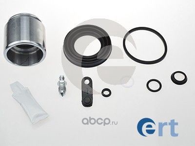 Ремкомплект заднего тормозного суппорта с поршнем D54 Transit 14- ERT 402610