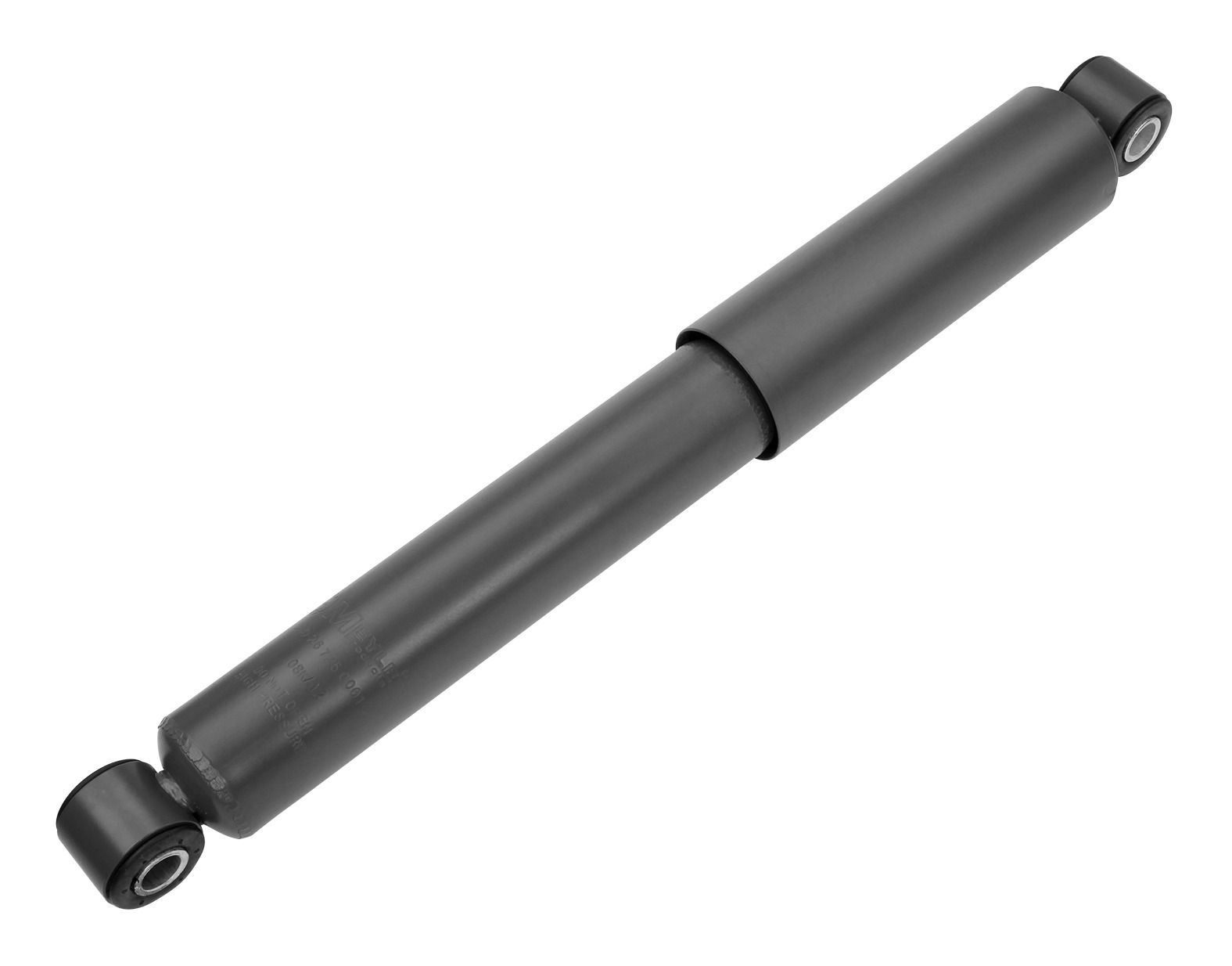 Амортизатор задний газовый R15 Ducato/Boxer (94-06) /1000/1400kg\   MEYLE 40267250001