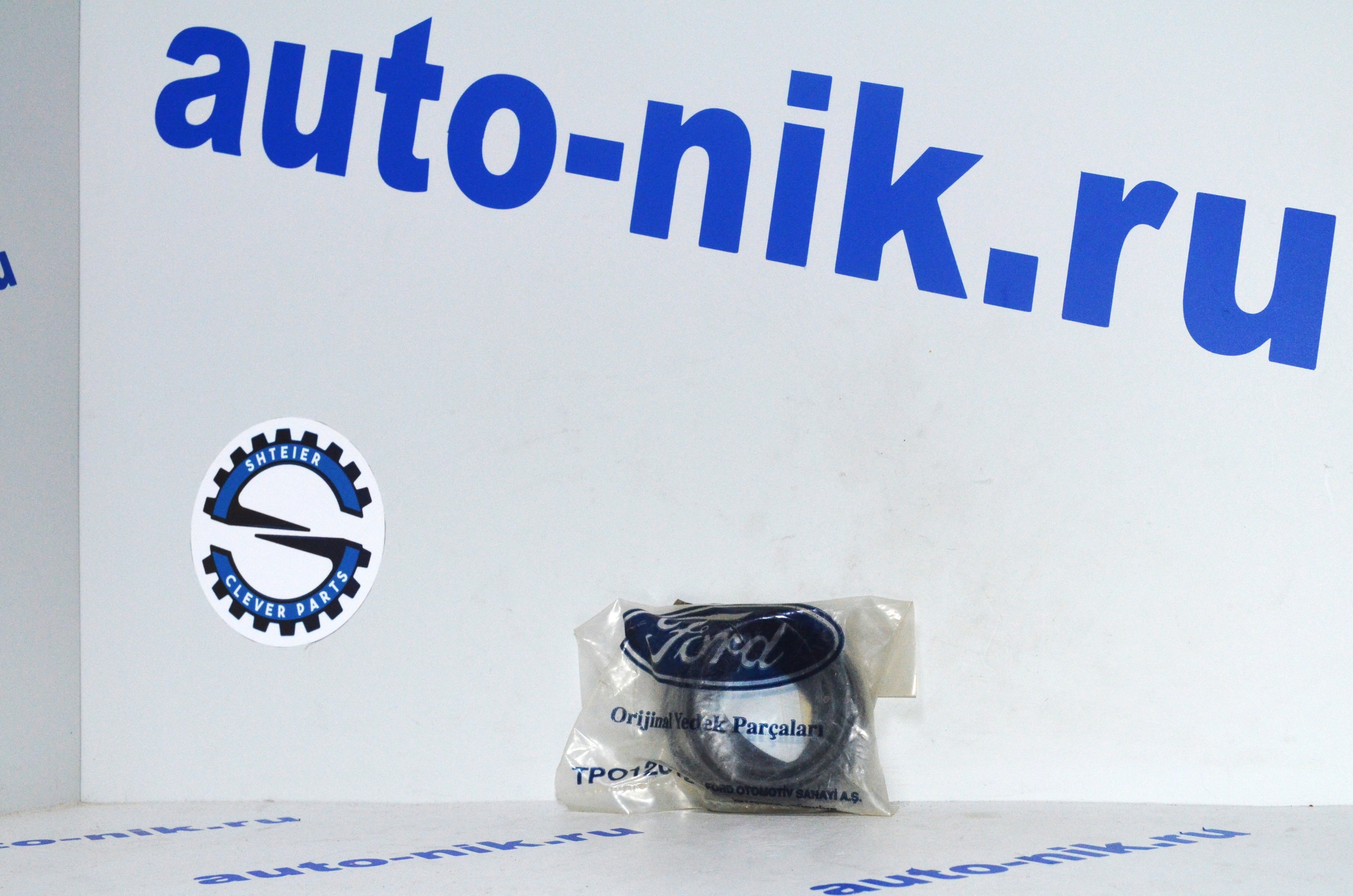 Ремонтный комплект переднего суппорта  Ford 4055818