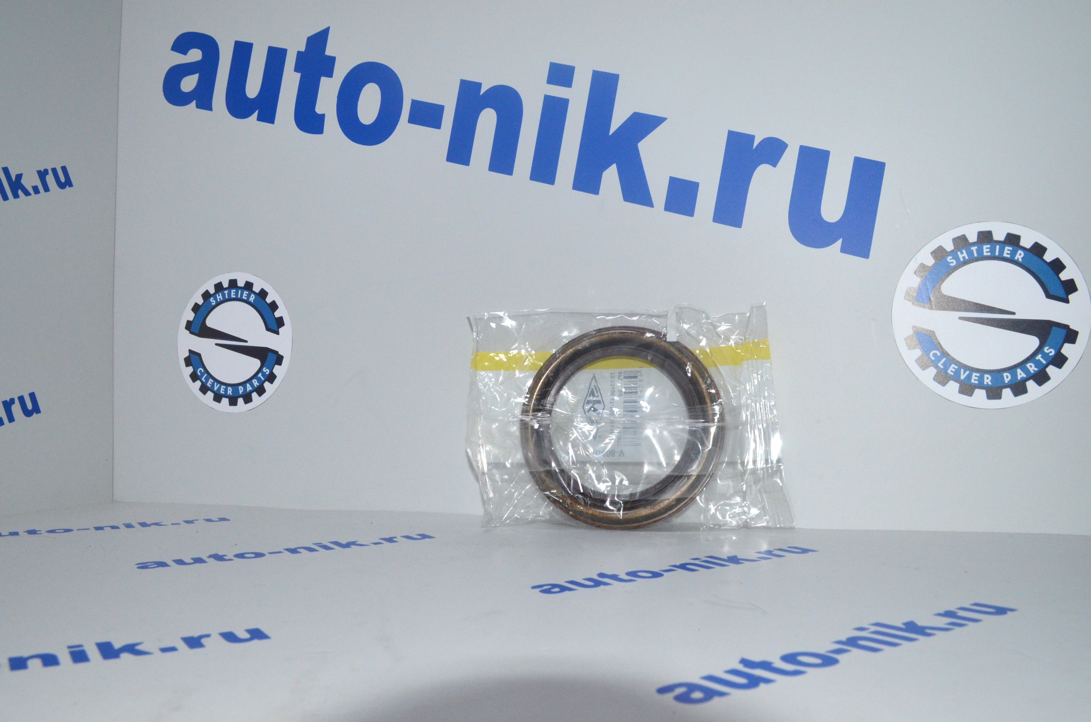 Сальник полуоси заднего моста Transit 06 SKT 410408V