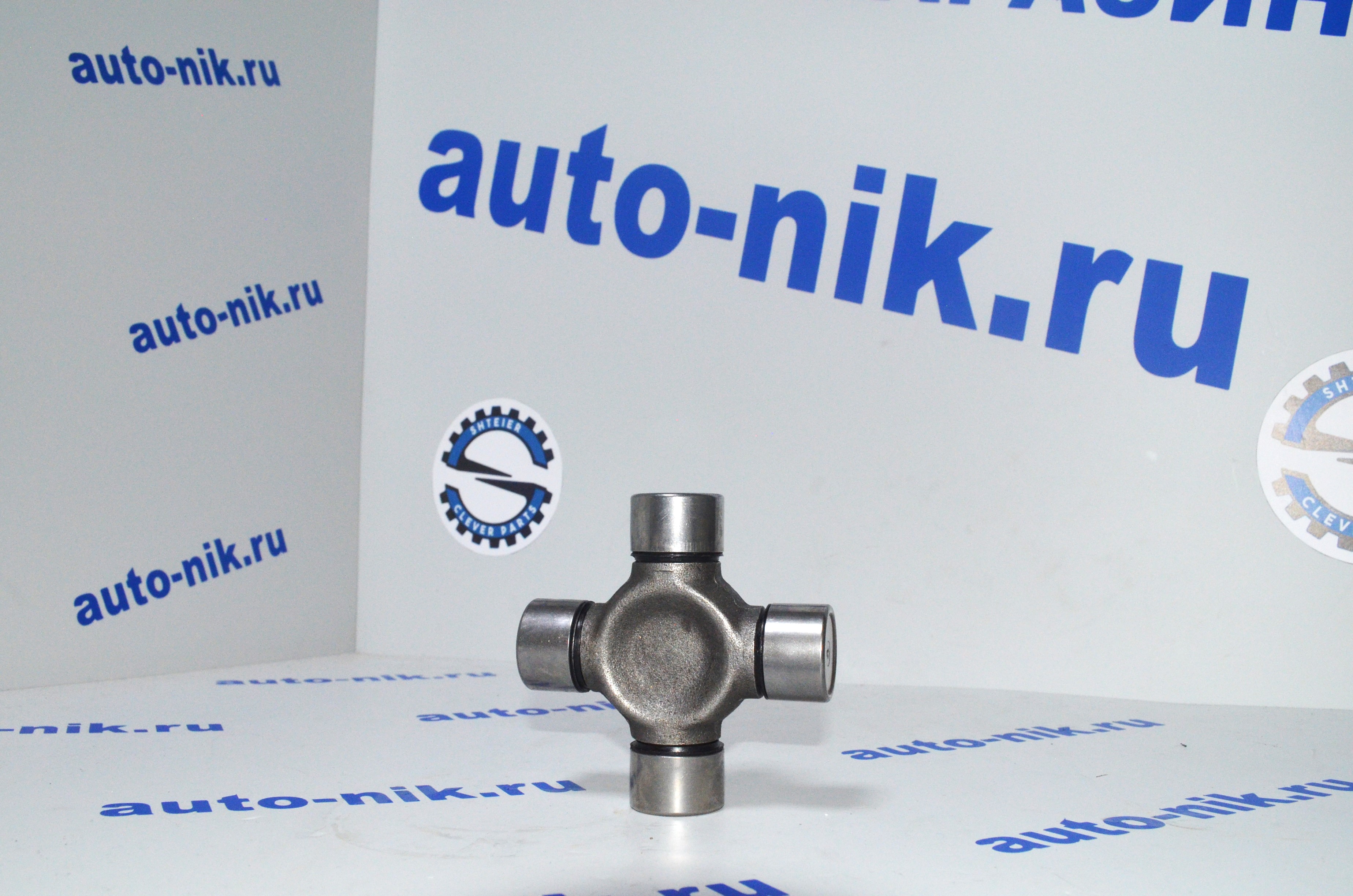 Крестовина 27*88 MB c 06 г/VW AUTOTECHTEILE 4111