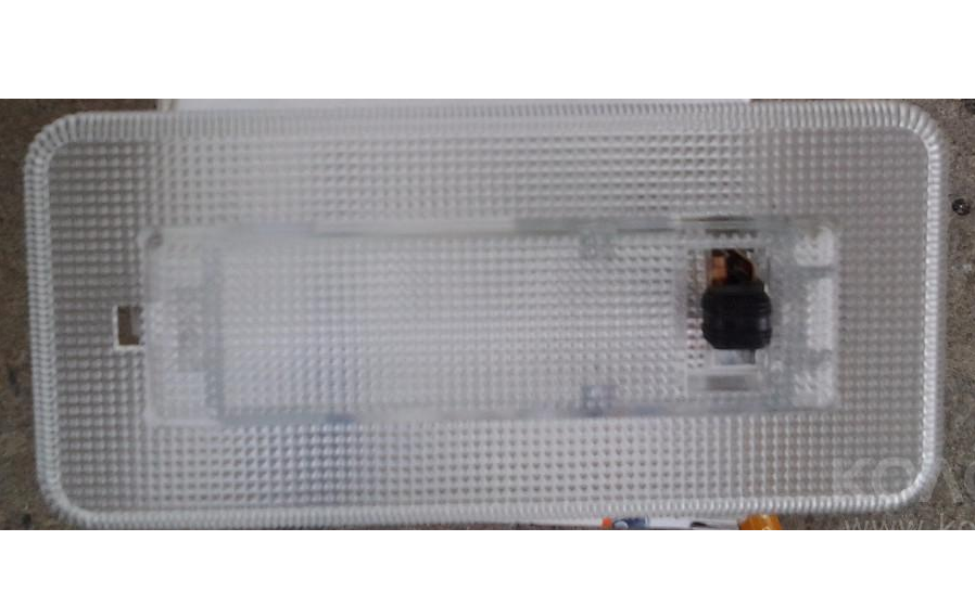 Плафон освещения салона (JMC) Transit 06- FORD JMC 4113167