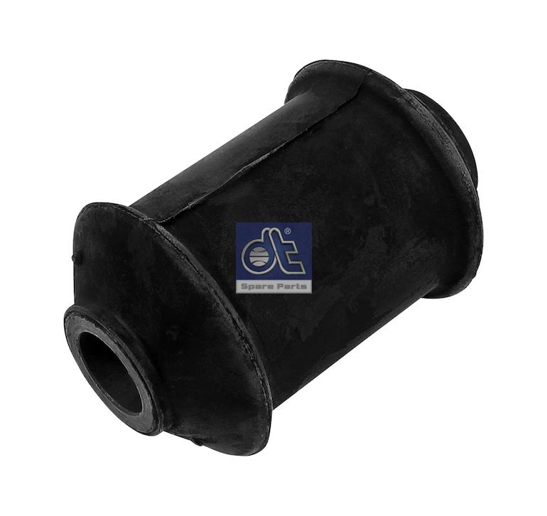 Сайлентблок переднего рычага передний Transit 06- FORD 4131788