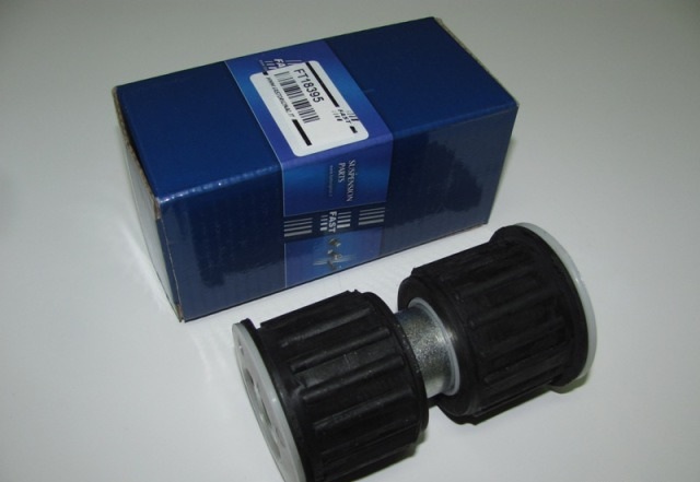 Фильтр воздушный Hyundai Starex/H200/i800/iLoad/Satellite/H-1 2.5 (дизель)TDi/CRDi 97> TSN 9155