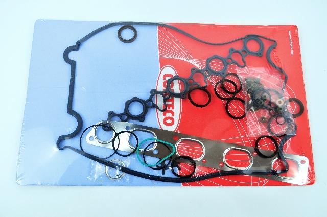 Комплект прокладок двигателя верхний без ГБЦ Renault Laguna/Master/Espace 2.2DCi G9T 00> CORTECO 418723P