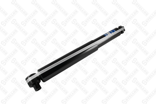 Амортизатор задний газовый левый/правый Transit 06>  STELLOX 42039655SX
