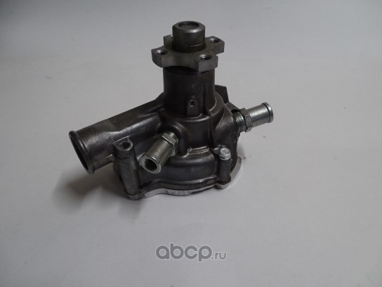 Насос водяной (помпа) ГАЗель Next дв.УМЗ-А274 (дв.4216) Е4 (под 3 шпильки) 4216130701006