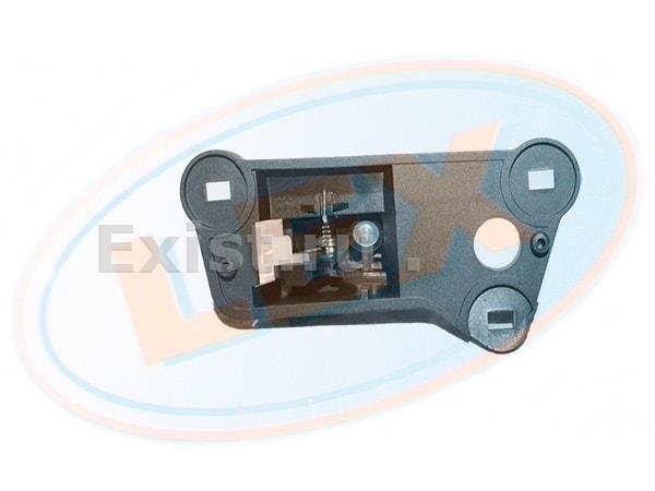 Клапан впускной Subaru Impreza 1.5 13201AA530